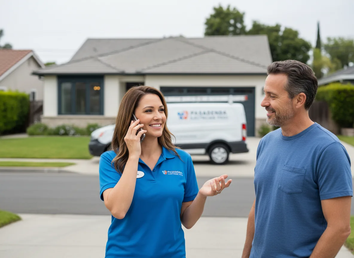 Electrician Elkland, PA FAQs